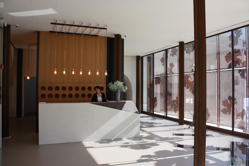 Masseria Amastuola Wine Resort Crispiano Eksteriør billede