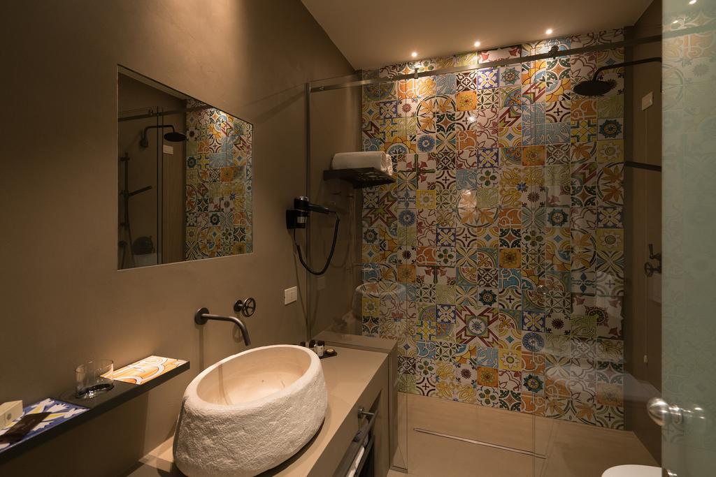 Masseria Amastuola Wine Resort Crispiano Eksteriør billede