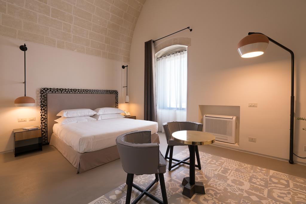 Masseria Amastuola Wine Resort Crispiano Eksteriør billede