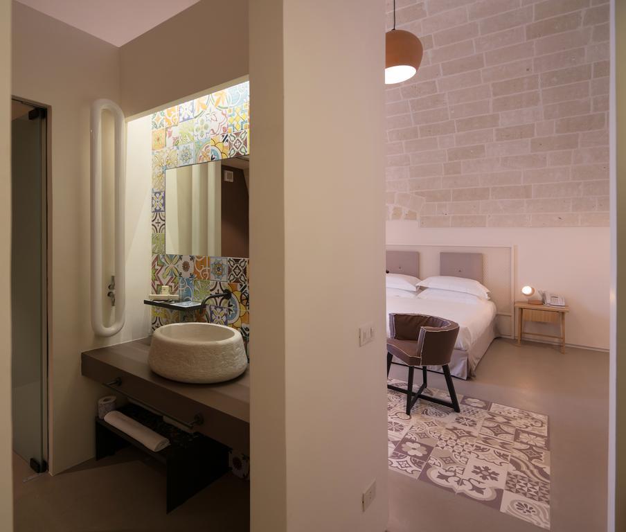 Masseria Amastuola Wine Resort Crispiano Eksteriør billede