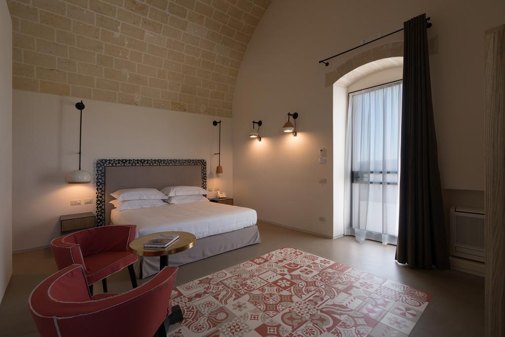 Masseria Amastuola Wine Resort Crispiano Eksteriør billede