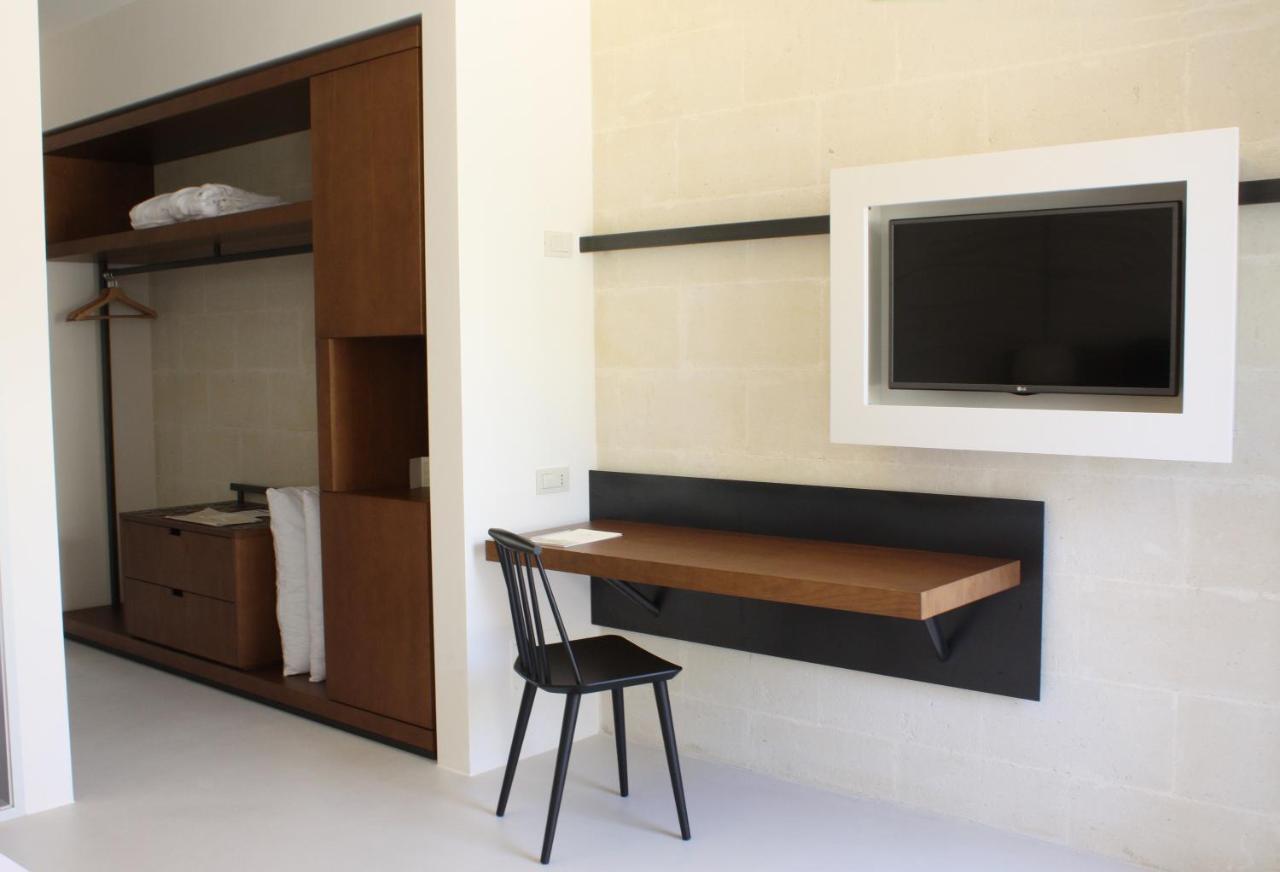 Masseria Amastuola Wine Resort Crispiano Eksteriør billede
