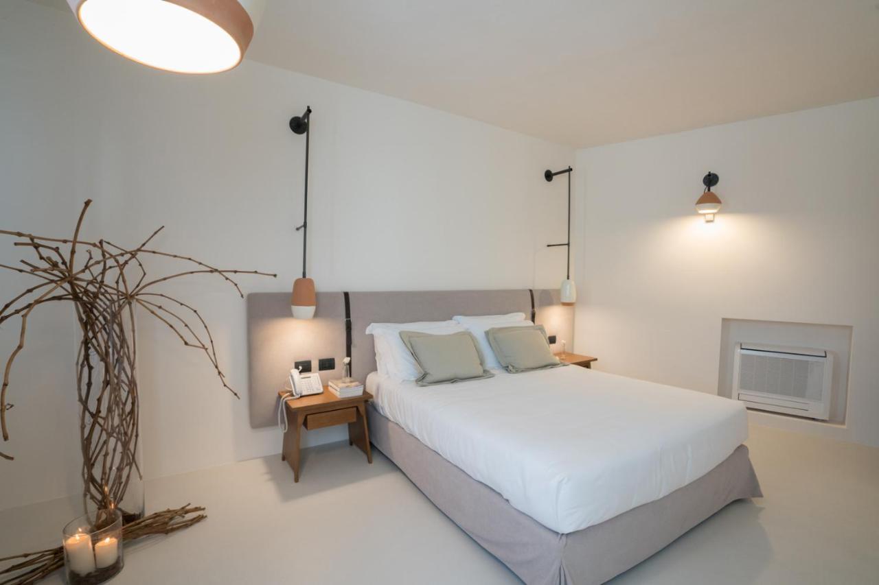 Masseria Amastuola Wine Resort Crispiano Eksteriør billede