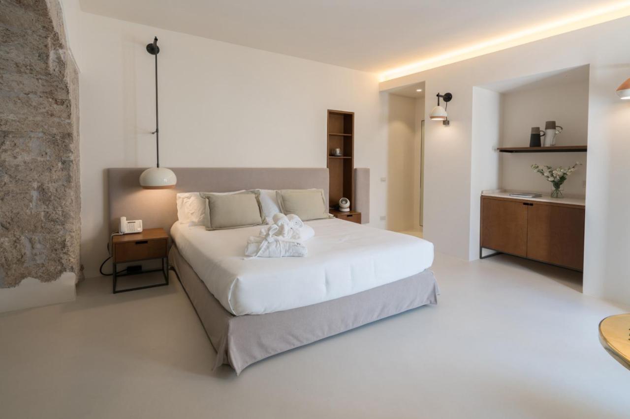 Masseria Amastuola Wine Resort Crispiano Eksteriør billede