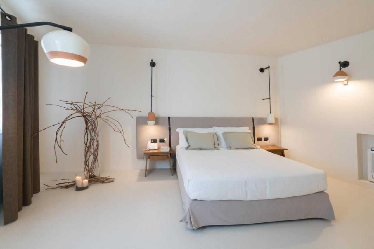 Masseria Amastuola Wine Resort Crispiano Eksteriør billede