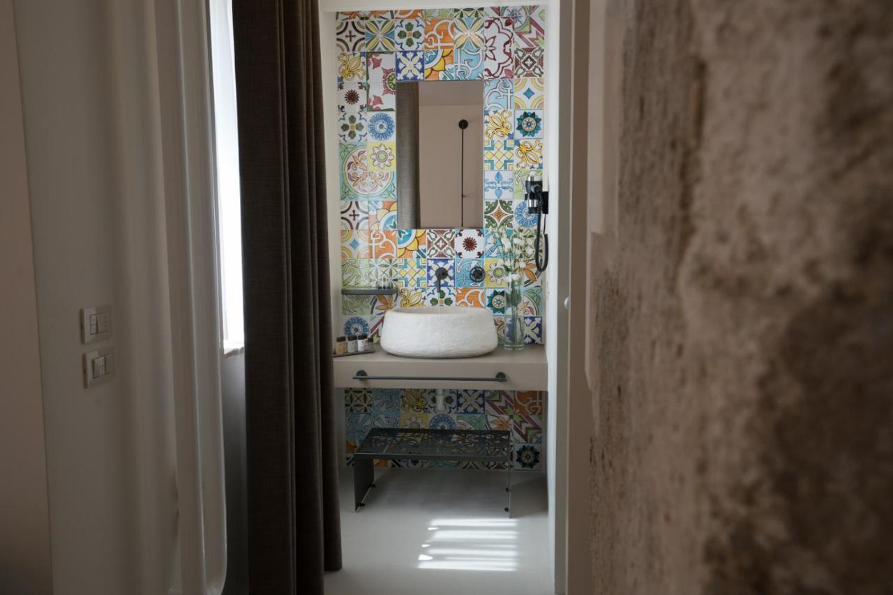 Masseria Amastuola Wine Resort Crispiano Eksteriør billede