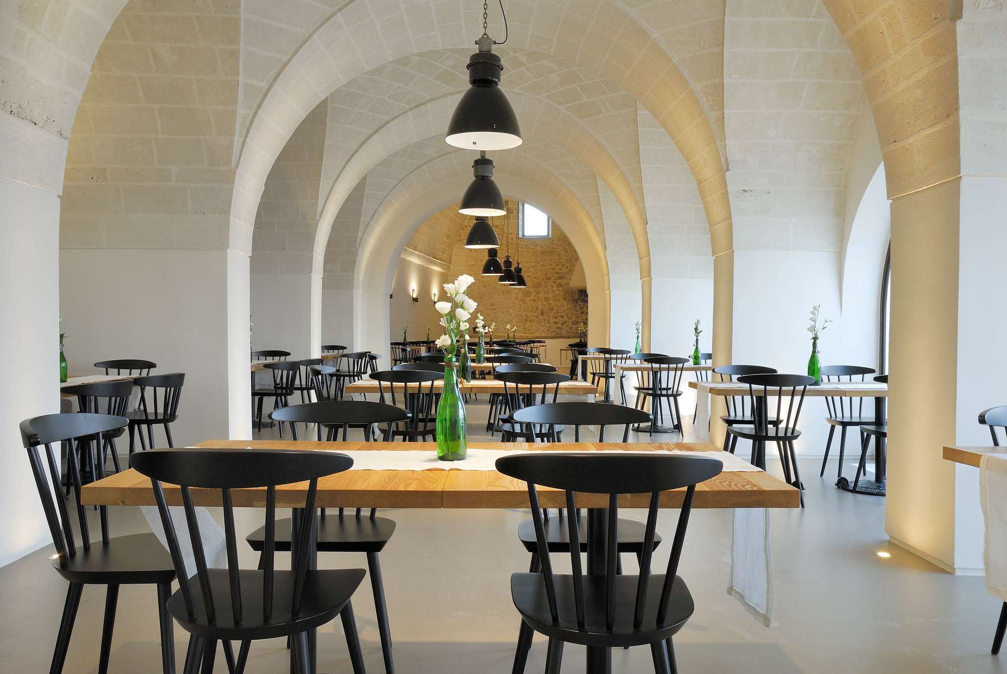 Masseria Amastuola Wine Resort Crispiano Eksteriør billede